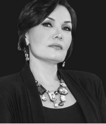 Goulnara Galímchina