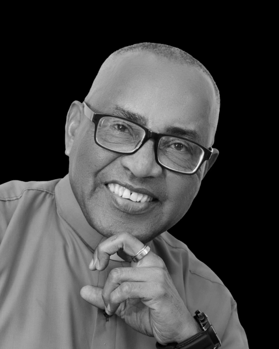 Pbro. Jesús Aníbal Bello