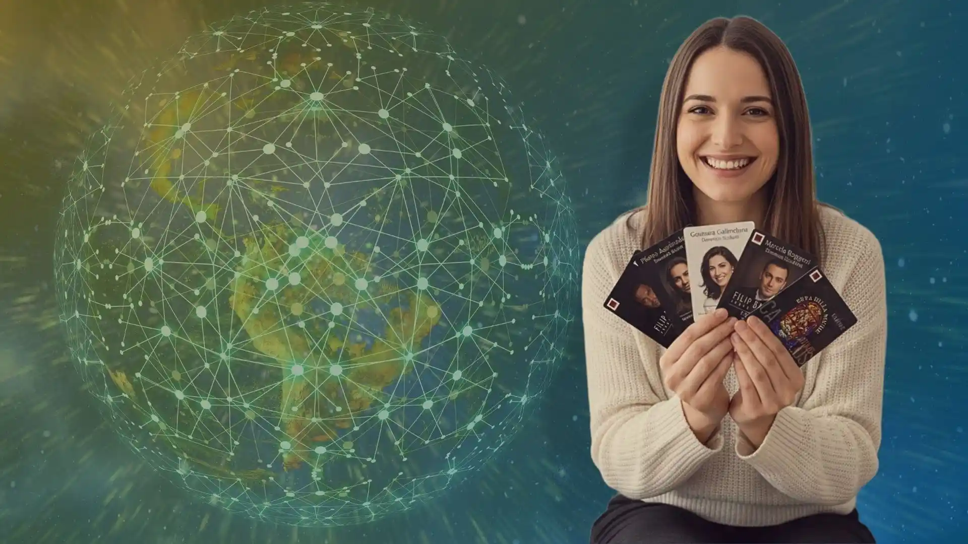 Adquiere una Music Card