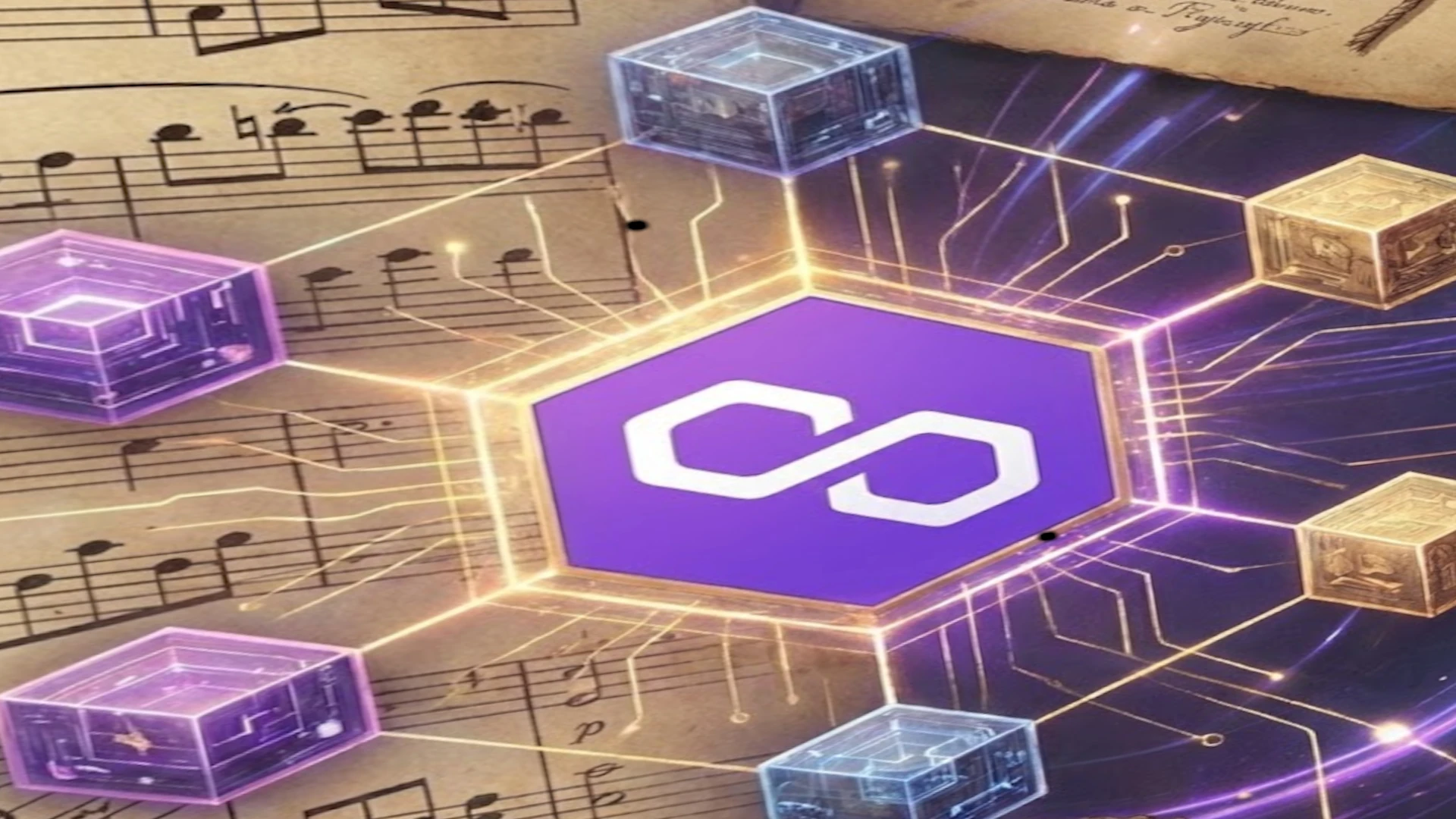 La Música en Polygon: Certificación Inmutable para la Interpretación Clásica